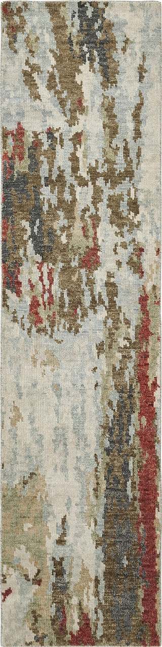 Ancient Boundaries Impact IMP-03 Area Rug