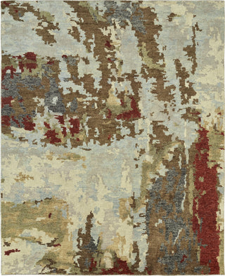 Ancient Boundaries Impact IMP-03 Area Rug