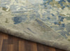 Ancient Boundaries Impact IMP-07 Denim Shades Area Rug