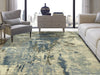 Ancient Boundaries Impact IMP-07 Denim Shades Area Rug