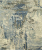 Ancient Boundaries Impact IMP-07 Denim Shades Area Rug