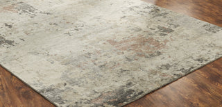 Ancient Boundaries Impact IMP-259 Beige Area Rug Closeup Image