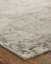 Ancient Boundaries Impact IMP-259 Beige Area Rug Corner Image