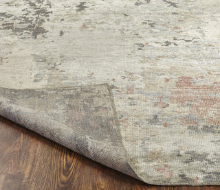 Ancient Boundaries Impact IMP-259 Beige Area Rug Detail Image