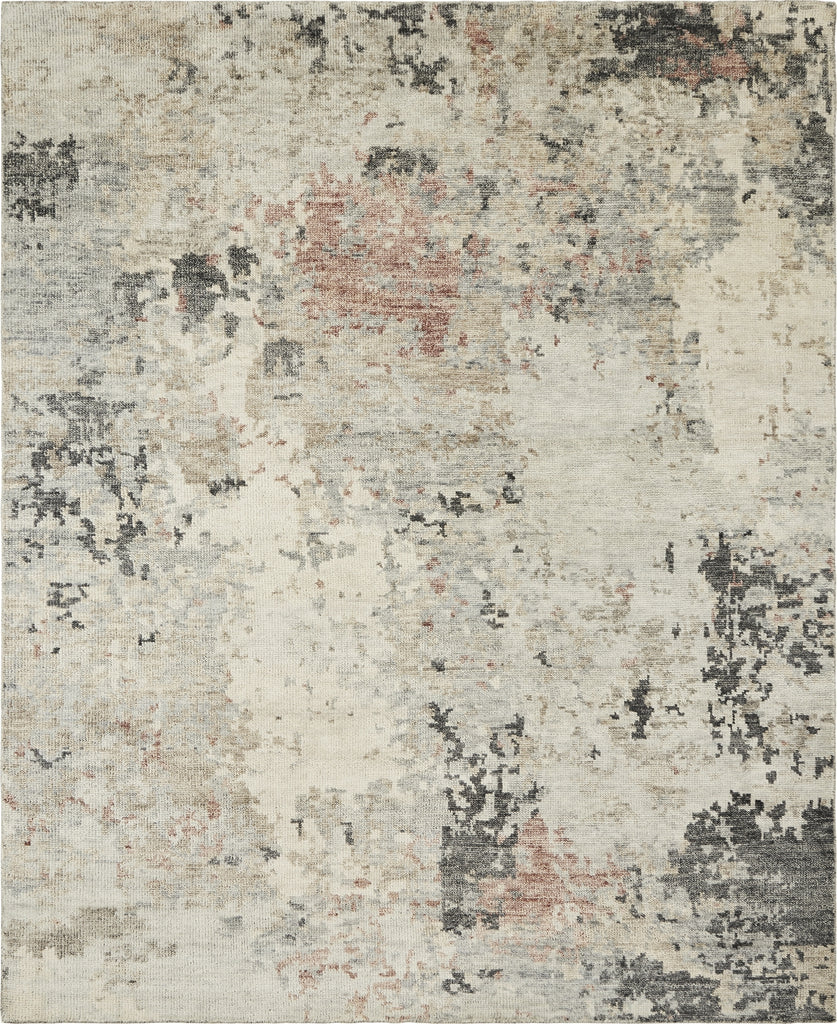 Ancient Boundaries Impact IMP-259 Beige Area Rug main image