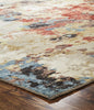 Ancient Boundaries Impact IMP-261 Multi Area Rug Corner Image