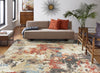 Ancient Boundaries Impact IMP-261 Multi Area Rug main image