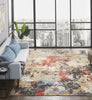 Ancient Boundaries Impact IMP-261 Multi Area Rug Lifestyle Image Feature