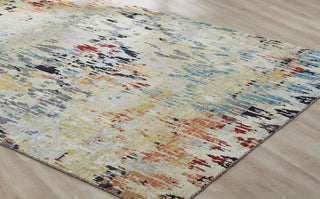 Ancient Boundaries Impact IMP-262 Multi Area Rug Corner Image