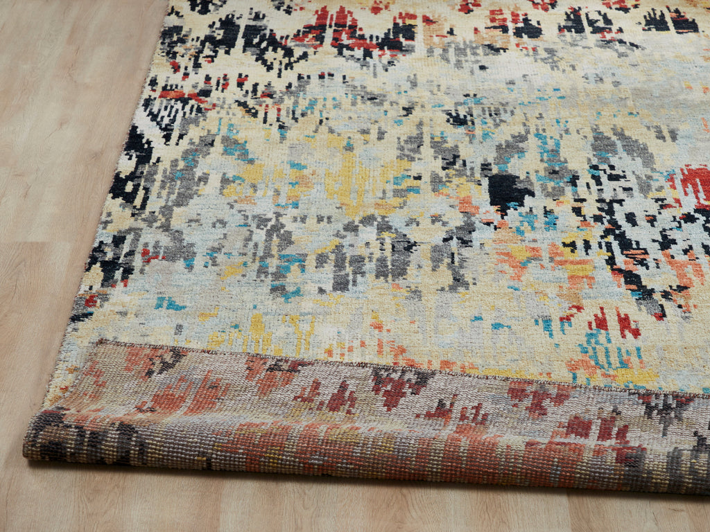 Ancient Boundaries Impact IMP-262 Multi Area Rug Lifestyle Image Feature