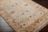 Surya Adana IT-1013 Area Rug Corner Shot