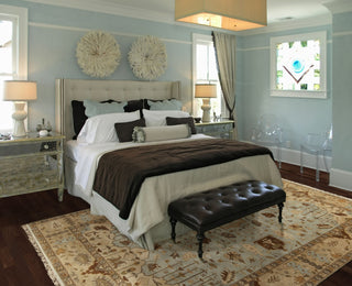 Surya Adana IT-1013 Area Rug Room Scene Feature