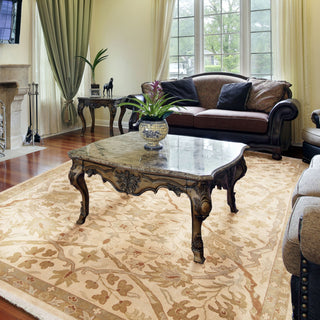 Surya Adana IT-9006 Area Rug Room Scene Feature