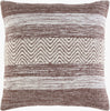 Surya Levi IVL-001 Medium Brown main image