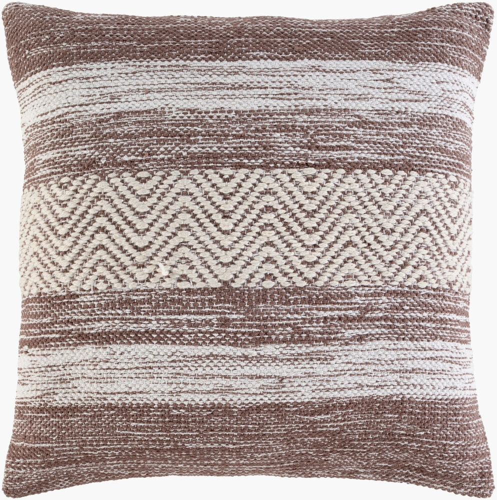Surya Levi IVL-001 Medium Brown main image