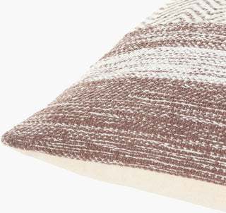 Surya Levi IVL-001 Medium Brown Corner Shot