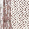 Surya Levi IVL-001 Medium Brown Detail