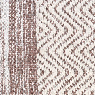 Surya Levi IVL-001 Medium Brown Detail