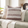 Surya Levi IVL-001 Medium Brown Style Shot