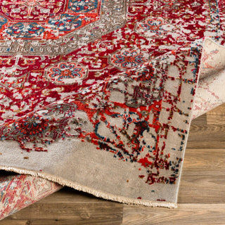 Surya Ivorine IVR-1000 Area Rug Pile