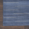 Nourison Interweave IWV01 Navy Area Rug 