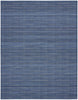 Nourison Interweave IWV01 Navy Area Rug Main Image