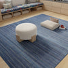 Nourison Interweave IWV01 Navy Area Rug 