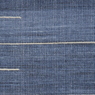 Nourison Interweave IWV01 Navy Area Rug 
