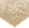 Dalyn Izmir IZ1 Gold Area Rug