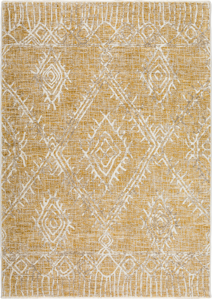 Dalyn Izmir IZ1 Gold Area Rug