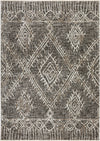 Dalyn Izmir IZ1 Midnight Area Rug