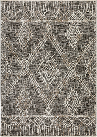 Dalyn Izmir IZ1 Midnight Area Rug