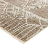 Dalyn Izmir IZ1 Mocha Area Rug