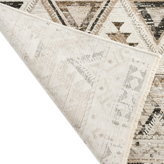 Dalyn Izmir IZ2 Taupe Area Rug