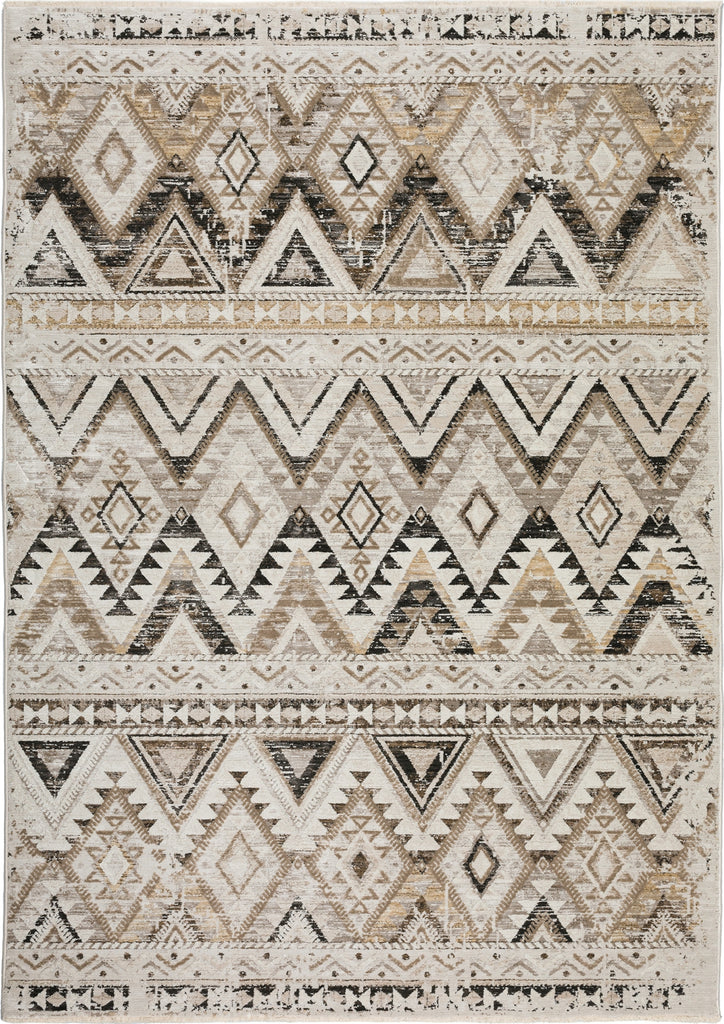 Dalyn Izmir IZ2 Taupe Area Rug