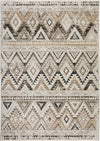 Dalyn Izmir IZ2 Taupe Area Rug