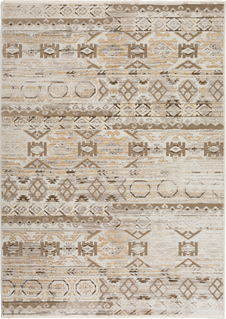 Dalyn Izmir IZ3 Flax Area Rug