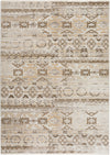 Dalyn Izmir IZ3 Flax Area Rug