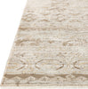 Dalyn Izmir IZ3 Flax Area Rug