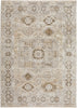 Dalyn Izmir IZ4 Flax Area Rug