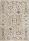 Dalyn Izmir IZ4 Flax Area Rug