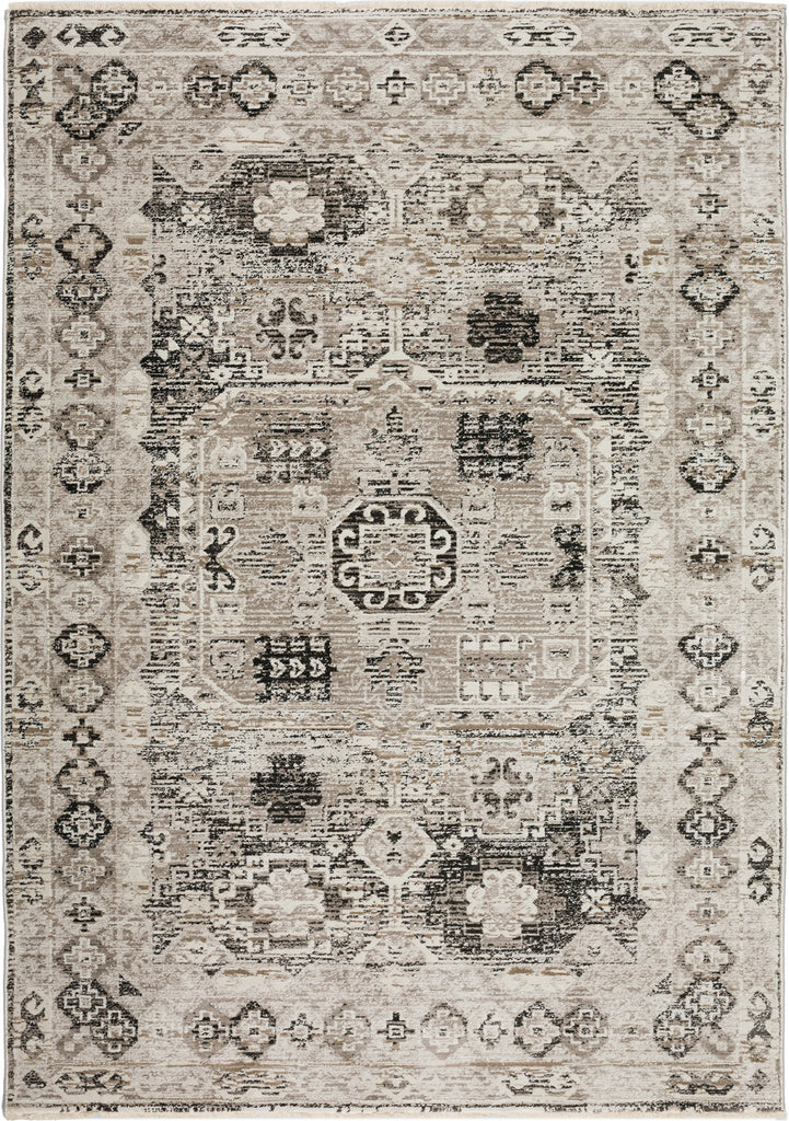 Dalyn Izmir IZ4 Midnight Area Rug