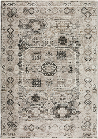 Dalyn Izmir IZ4 Midnight Area Rug