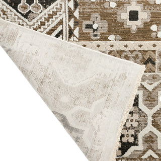 Dalyn Izmir IZ5 Mocha Area Rug