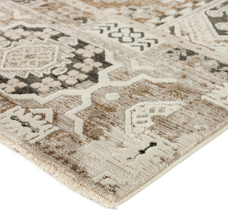 Dalyn Izmir IZ5 Mocha Area Rug