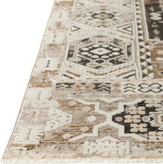 Dalyn Izmir IZ5 Mocha Area Rug