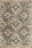Loloi Izmir IZ-02 Grey / Beige Area Rug Main Image