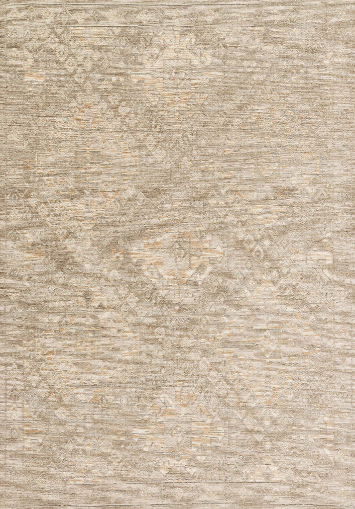 Loloi Izmir IZ-02 Natural Area Rug main image