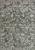 Loloi Izmir IZ-03 Navy / Neutral Area Rug Main Image