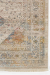 Momeni Izmir IZ-04 Multi Area Rug Corner Image